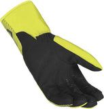 MACNA SPARK HOMBRES GUANTES MOTO CALEFACTADO AMARILLO NEGRO - GUANTES