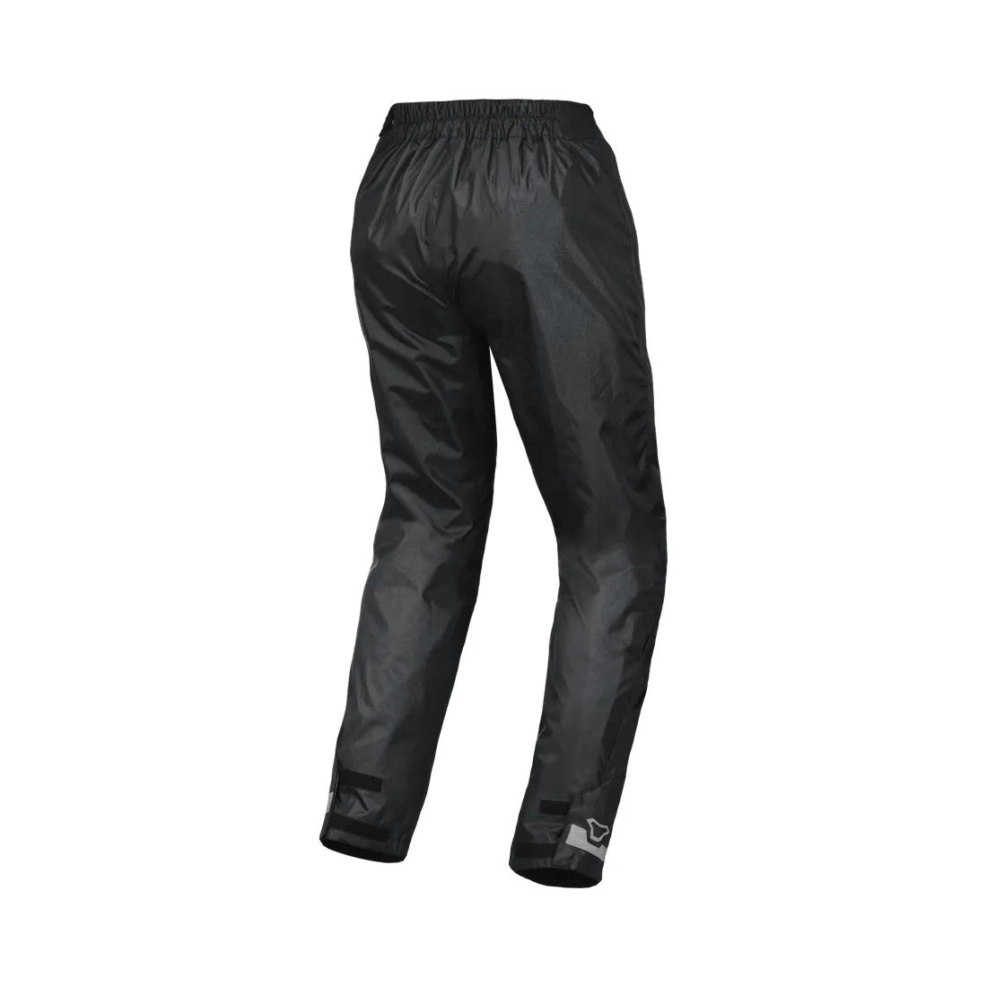 MACNA SPRAY MUJERS MOTO IMPERMEABLE PANTALON NEGRO - PANTALON