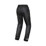 MACNA SPRAY MUJERS MOTO IMPERMEABLE PANTALON NEGRO - PANTALON