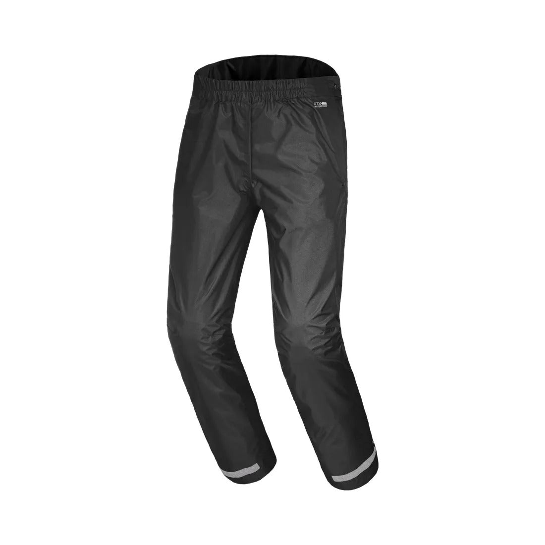 MACNA SPRAY HOMBRES MOTO IMPERMEABLE PANTALON NEGRO - PANTALON