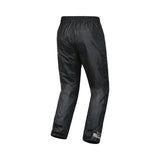 MACNA SPRAY HOMBRES MOTO IMPERMEABLE PANTALON NEGRO - PANTALON