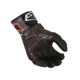 MACNA STREET R JUVENTUD GUANTES MOTO ERGOTHUMB NEGRO - GUANTES