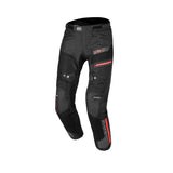 MACNA SYNCHRONE HOMBRE PANTALONES MOTO CARRERAS NEGRO - PANTALON