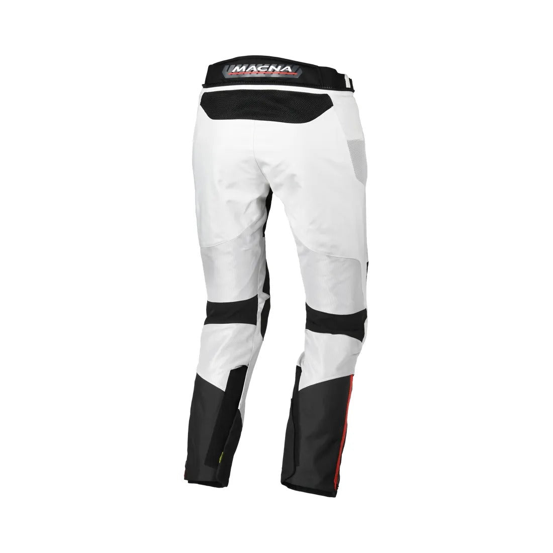 MACNA SYNCHRONE HOMBRE PANTALONES MOTO CARRERAS GRIS NEGRO AZUL - PANTALON