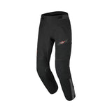 MACNA SYNCHRONE HOMBRE PANTALONES MOTO CARRERAS NEGRO - PANTALON