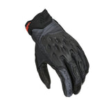 MACNA TANAMI HOMBRES GUANTES MOTO ERGOTHUMB NEGRO - GUANTES