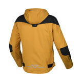 Macna Territor hombre Chaqueta impermeable carreras