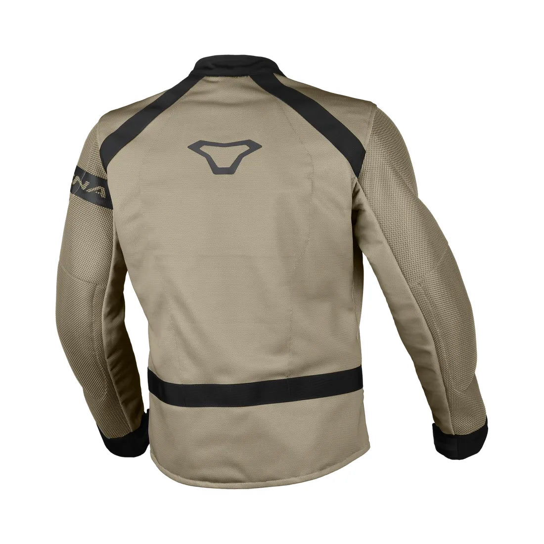 macna motorcycle gear Macna Torido Man Motorcycle Textile Backpack Jacket Black Taupe – SECURTEX MOTOR S.L (t/a MaximoMoto)