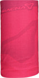 MACNA SUMMER TUBE LOGO CALENTADOR DE CUELLO UNISEXO UNISEXO ROSA