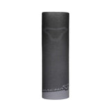 MACNA TUBE CALENTADOR DE CUELLO UNISEXO GRIS OSCURO