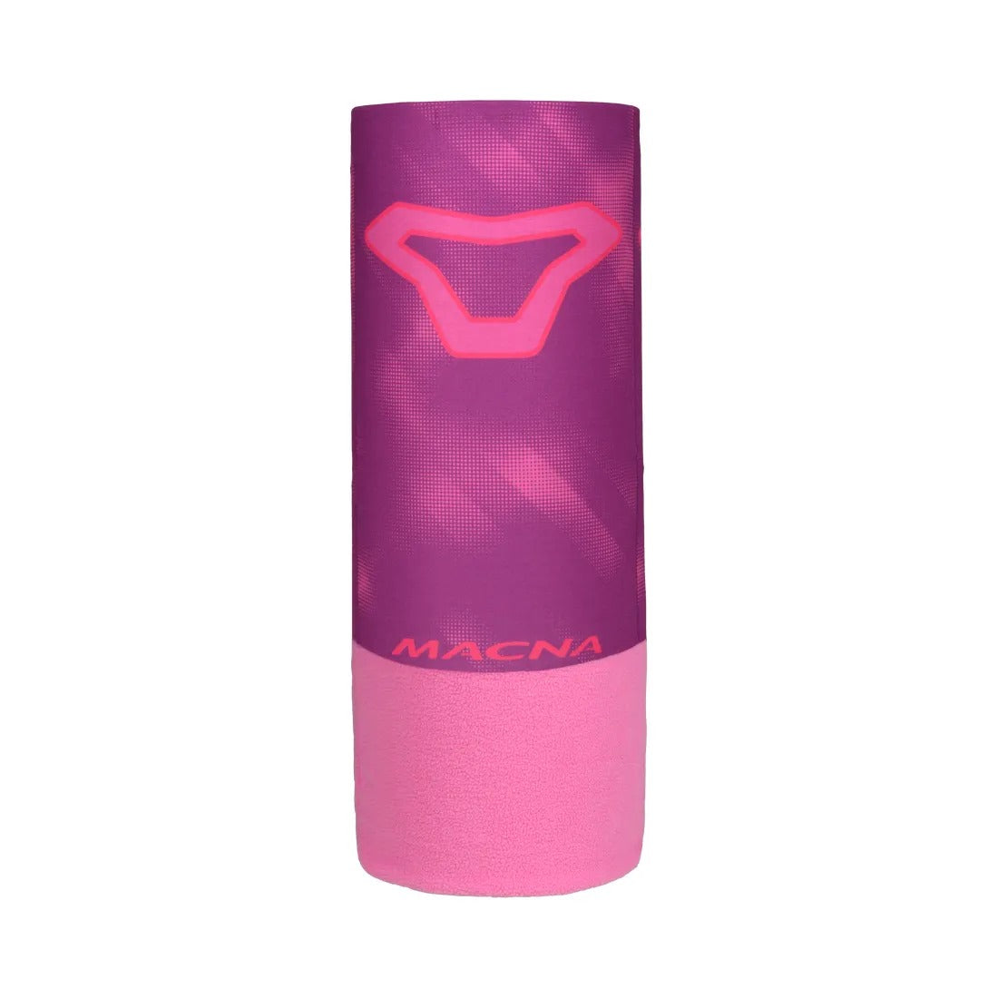 MACNA ALL SEASON TUBE CALENTADOR DE CUELLO UNISEXO ROSA