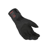 MACNA TYRIAN RTX HOMBRES GUANTES MOTO IMPERMEABLE NEGRO - GUANTES