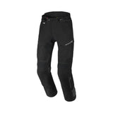 MACNA ULTIMAX HOMBRE PANTALONES MOTO CARRERAS NEGRO - PANTALON