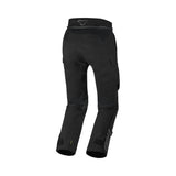 MACNA ULTIMAX HOMBRE PANTALONES MOTO CARRERAS NEGRO - PANTALON