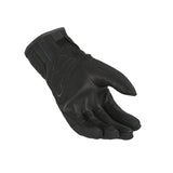 MACNA VANCA RTX MUJERES GUANTES MOTO IMPERMEABLE NEGRO - GUANTES