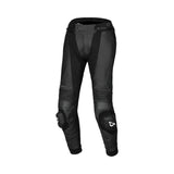 MACNA VARIO MUJERES PANTALONES MOTO CARRERAS NEGRO - PANTALON