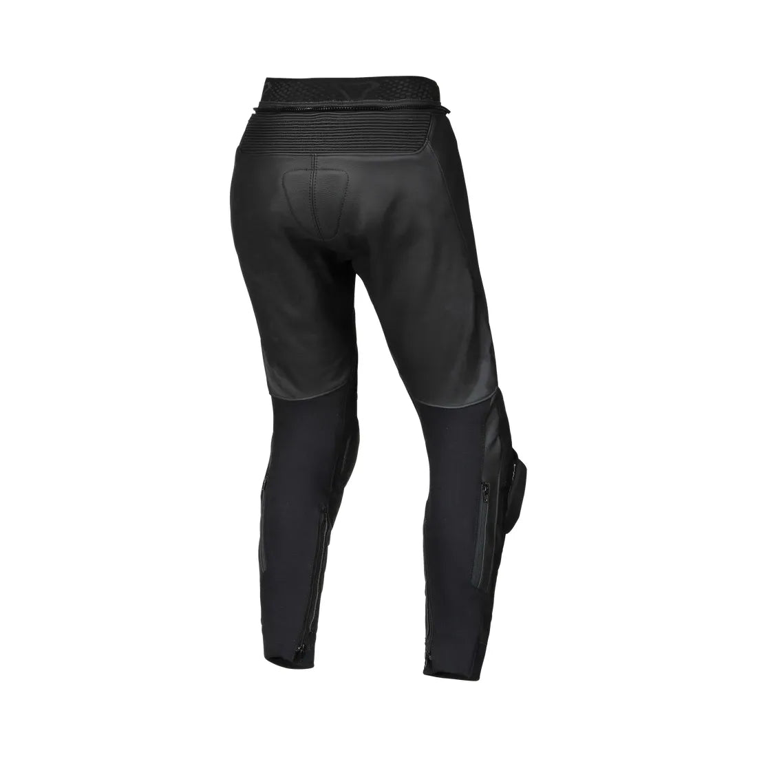 MACNA VARIO MUJERES PANTALONES MOTO CARRERAS NEGRO - PANTALON