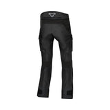 MACNA VERSYLE HOMBRES PANTALONES MOTO CARRERAS NEGRO - PANTALON