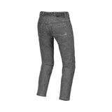 MACNA VICOR Moto Equitación Urbana Hombre Vaqueros Gris