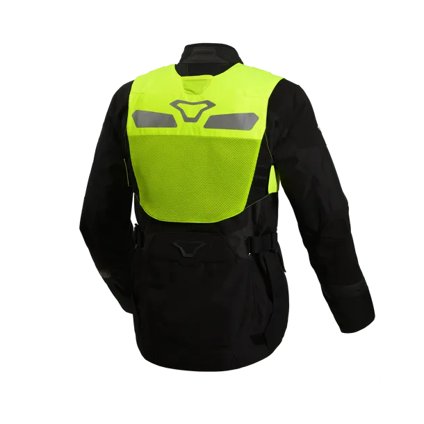 MACNA Vision Tech Chaleco Reflectante