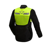 MACNA Vision Tech Chaleco Reflectante