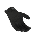 Macna Zairon Guantes de moto Negro/Gris
