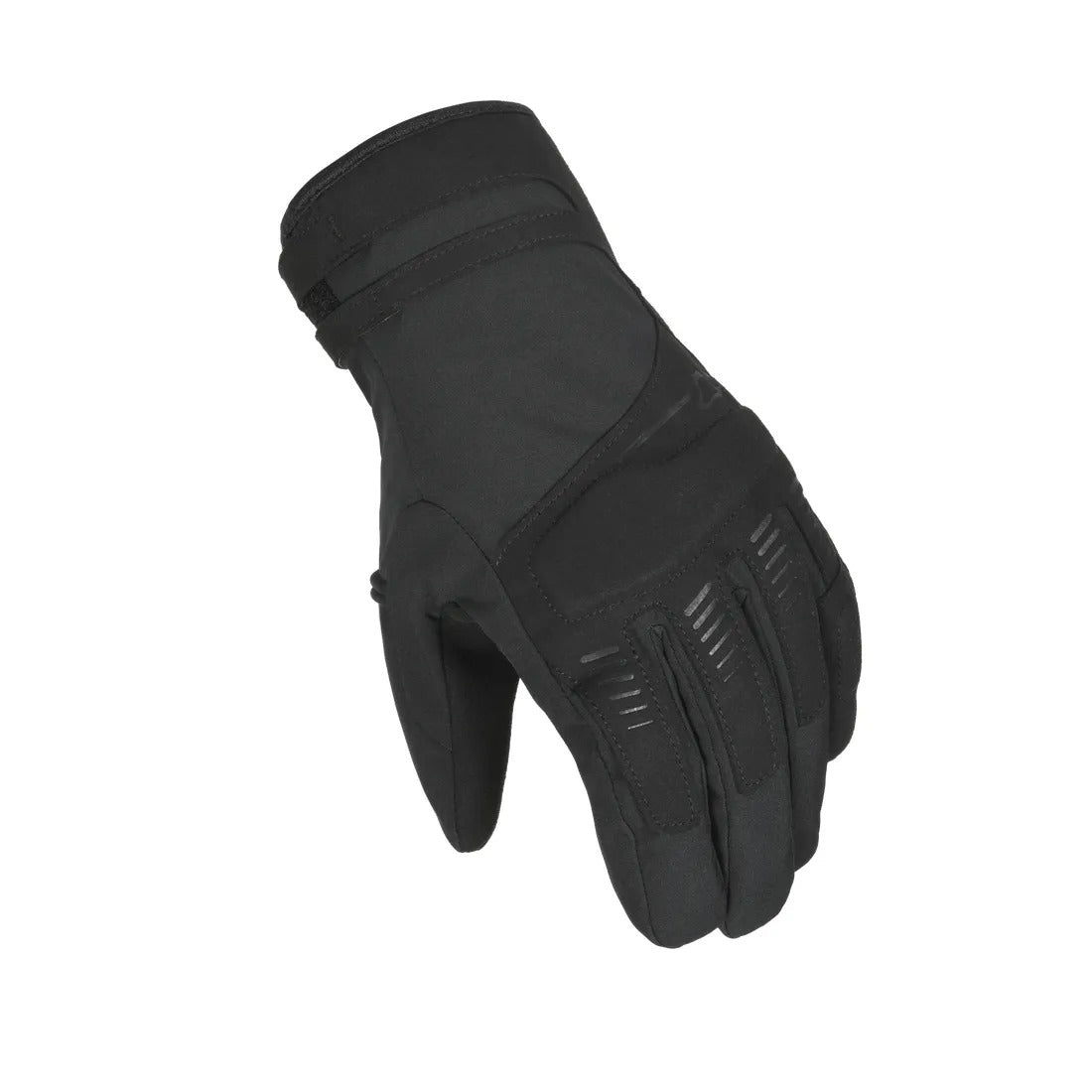 MACNA DIM RTX HOMBRES GUANTES MOTO IMPERMEABLE NEGRO - GUANTES