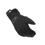 MACNA DIM RTX HOMBRES GUANTES MOTO IMPERMEABLE NEGRO - GUANTES