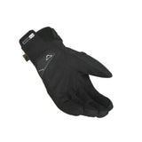 MACNA DIM RTX SEÑORAS GUANTES MOTO IMPERMEABLE NEGRO - GUANTES