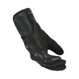 MACNA ERA RTX HOMBRES GUANTES MOTO CALEFACTABLES NEGRO - GUANTES