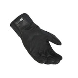 MACNA ERA RTX MUJERES GUANTES MOTO CALEFACTABLES NEGRO - GUANTES