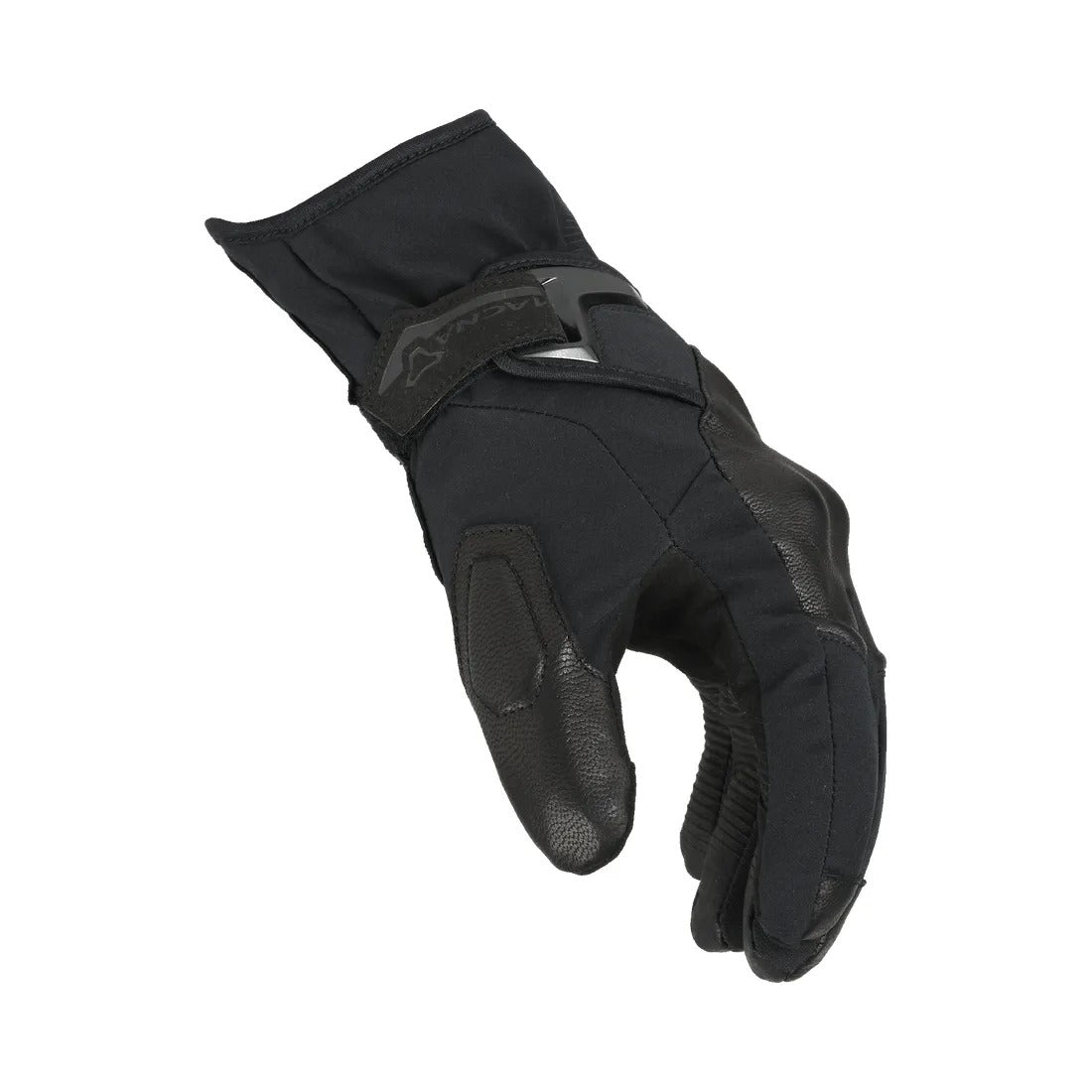 MACNA ERA RTX KIT MUJERS GUANTES MOTO CALEFACTABLES NEGRO - GUANTES