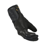 MACNA ERA RTX MUJERES GUANTES MOTO CALEFACTABLES NEGRO - GUANTES