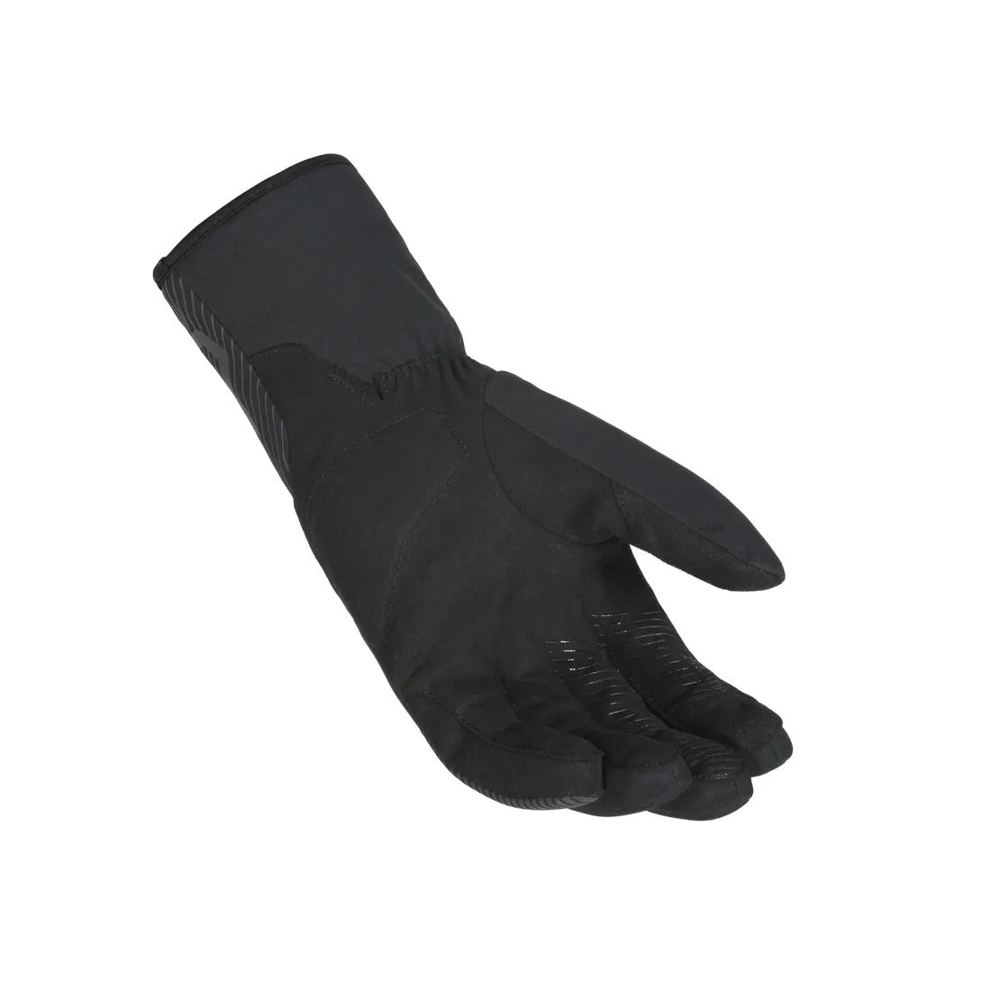 MACNA SPARK HOMBRES GUANTES MOTO CALEFACTADO NEGRO - L - GUANTES