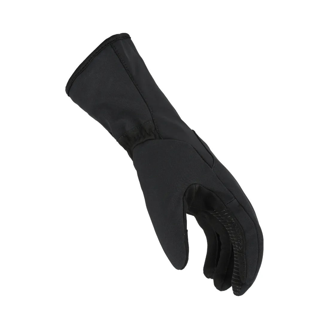 MACNA SPARK HOMBRES GUANTES MOTO CALEFACTADO NEGRO - L - GUANTES