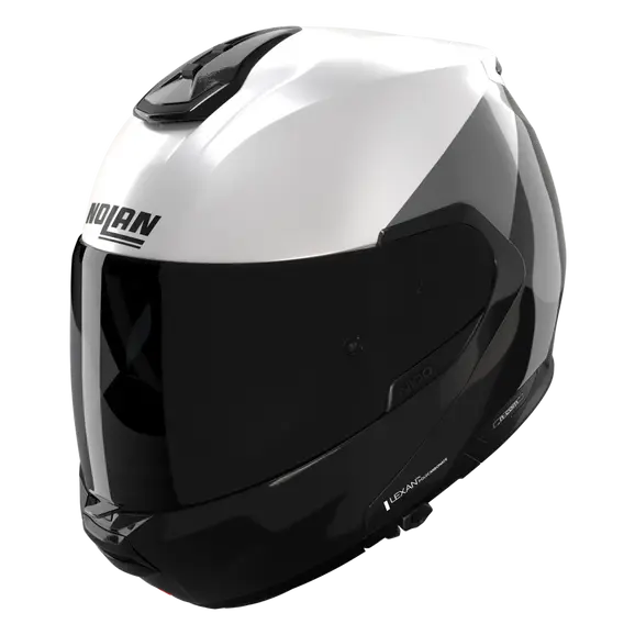 NOLAN N100-6 VERNICIATURA SPECIALE 354 CASCO MODULAR DE MOTO
