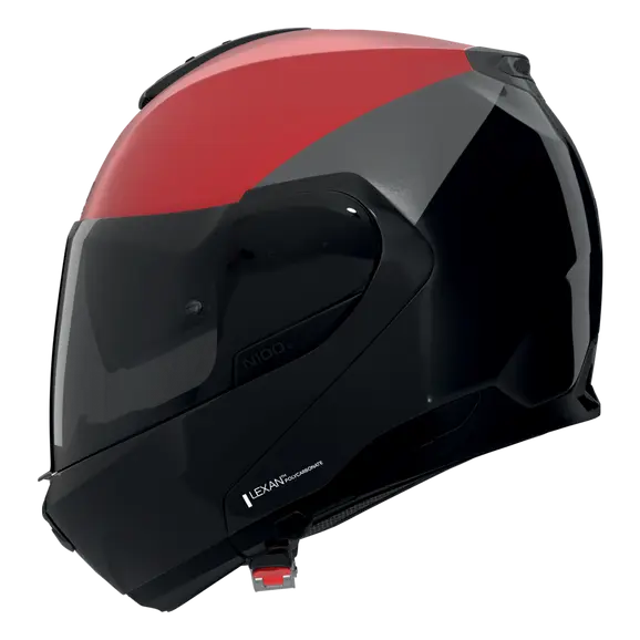 NOLAN N100-6 VERNICIATURA SPECIALE 355 CASCO MODULAR DE MOTO
