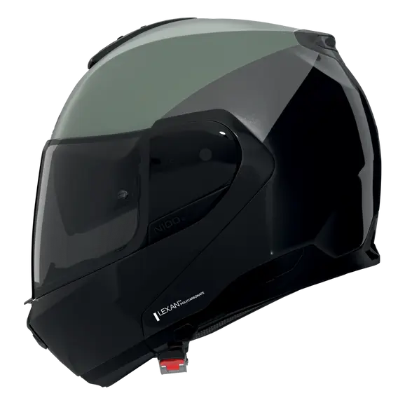 NOLAN N100-6 VERNICIATURA SPECIALE 356 CASCO MODULAR DE MOTO
