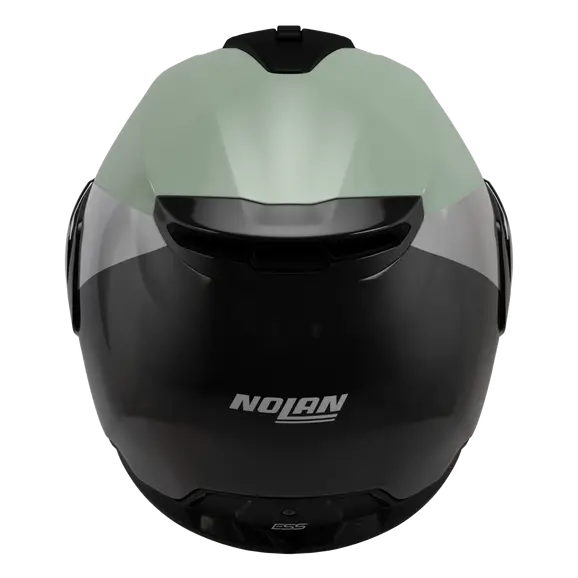 NOLAN N100-6 VERNICIATURA SPECIALE 356 CASCO MODULAR DE MOTO
