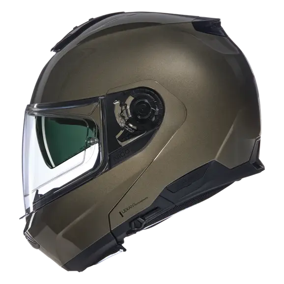 NOLAN N100-6 CLASSICO NOBILE 314 Modular Casco Pietra - CASCO