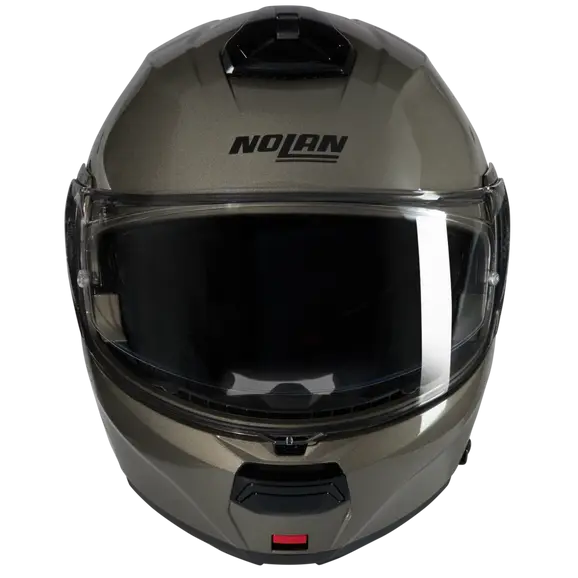 NOLAN N100-6 CLASSICO NOBILE 314 Modular Casco Pietra - CASCO