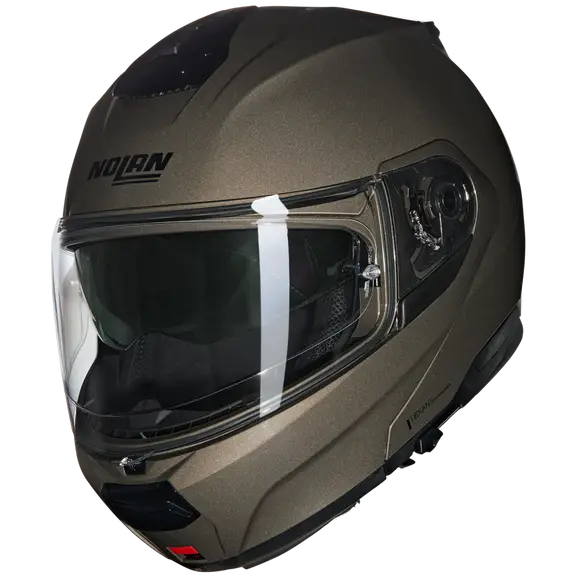 NOLAN N100-6 CLASSICO NOBILE 314 Modular Casco Pietra - CASCO