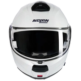 NOLAN N100-6 CLASSICO NOBILE 320 Moto Modular Casco Perla - CASCO