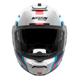 NOLAN N100-6 RADIANTE 358 CASCO MODULAR DE MOTO
