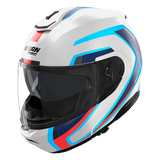 NOLAN N100-6 RADIANTE 358 CASCO MODULAR DE MOTO
