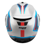NOLAN N100-6 RADIANTE 358 CASCO MODULAR DE MOTO
