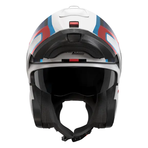 NOLAN N100-6 RADIANTE 358 CASCO MODULAR DE MOTO
