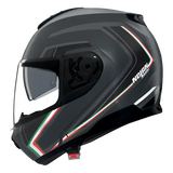 NOLAN N100-6 RADIANTE 359 CASCO MODULAR DE MOTO
