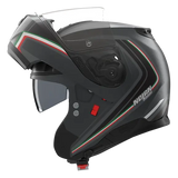 NOLAN N100-6 RADIANTE 359 CASCO MODULAR DE MOTO
