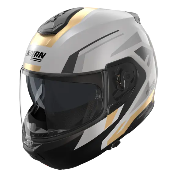 NOLAN N100-6 CINETICO 360 CASCO MODULAR DE MOTO
